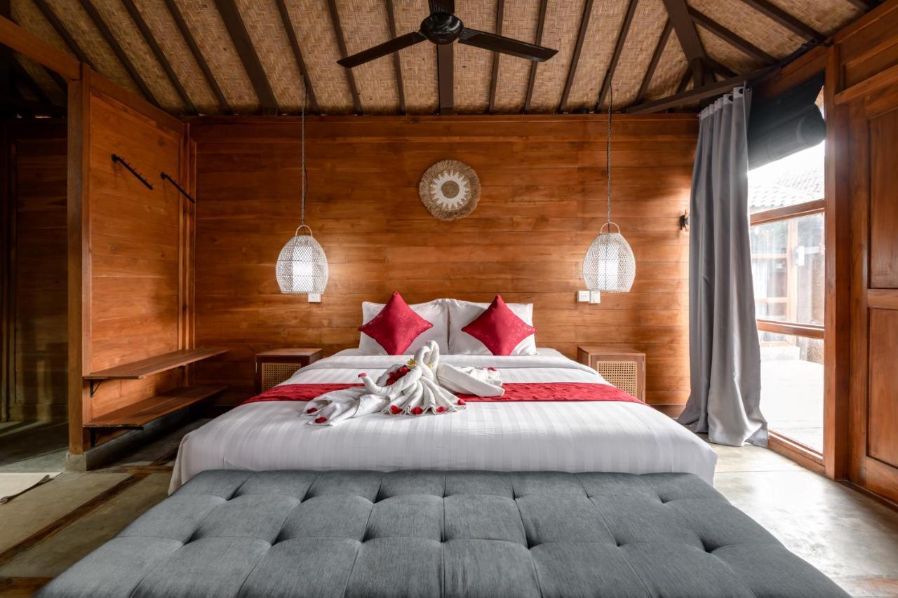 Turtle Villas, Canggu Managed By Manara Exterior photo
