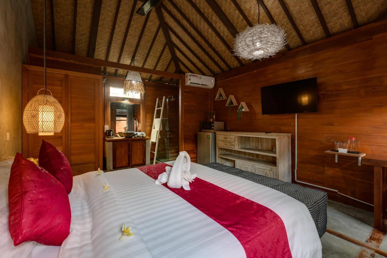 Turtle Villas, Canggu Managed By Manara Exterior photo
