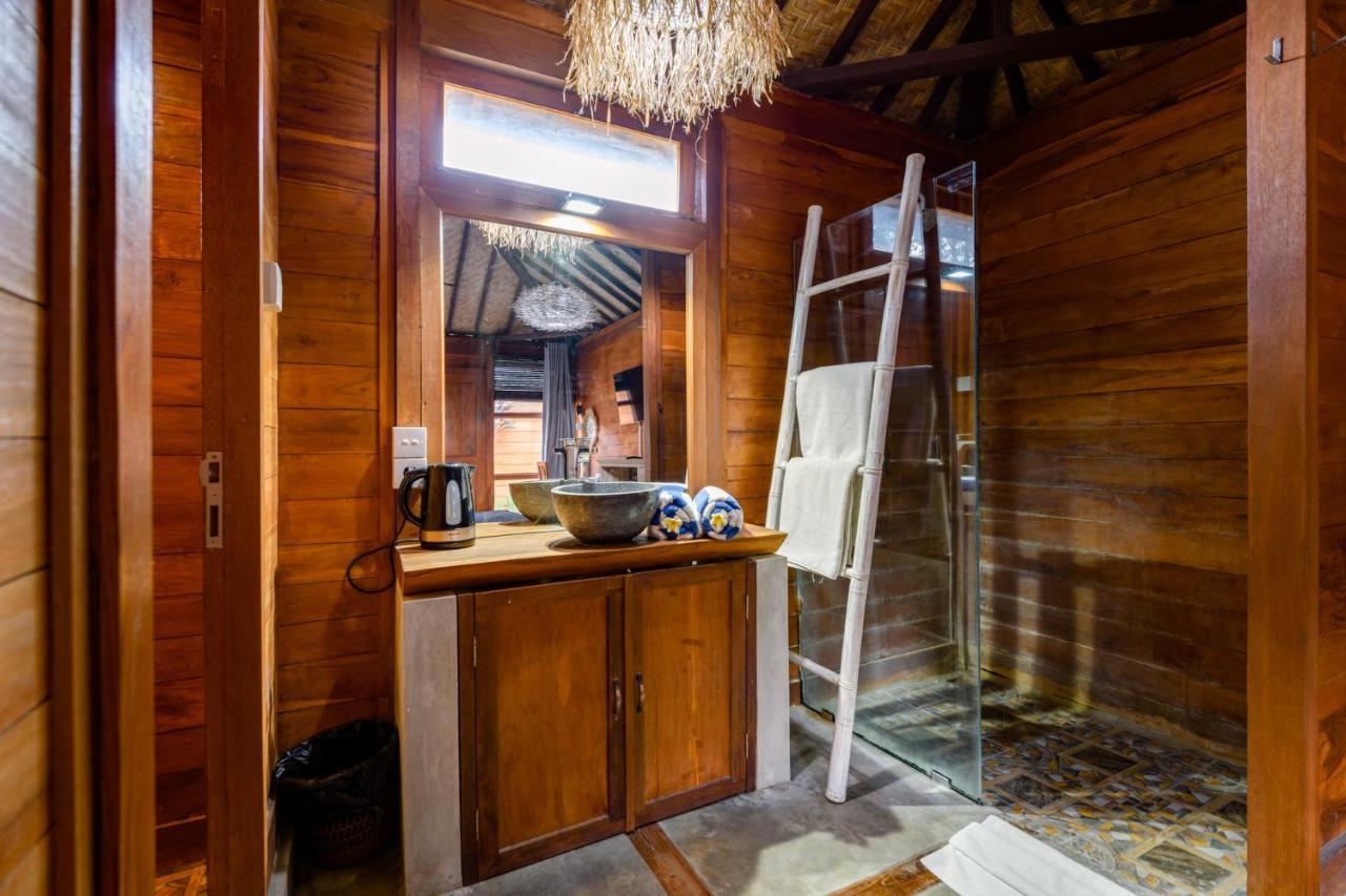 Turtle Villas, Canggu Managed By Manara Exterior photo