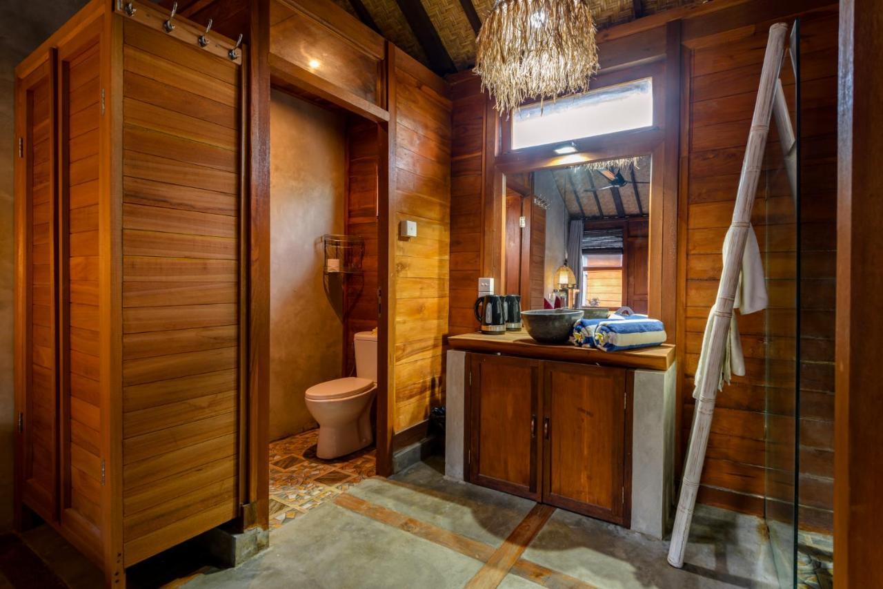 Turtle Villas, Canggu Managed By Manara Exterior photo